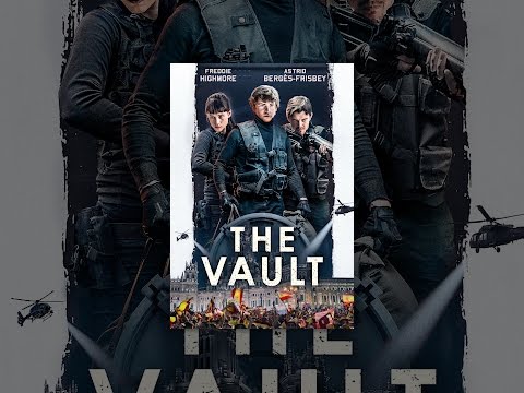 The Vault