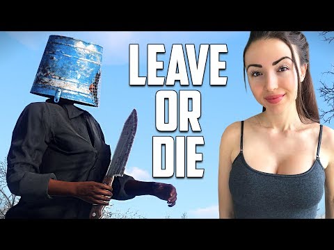 This game changes you.. (Rust)