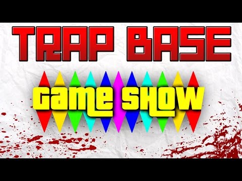 TRAP BASE GAME SHOW – Live or Die? | RUST