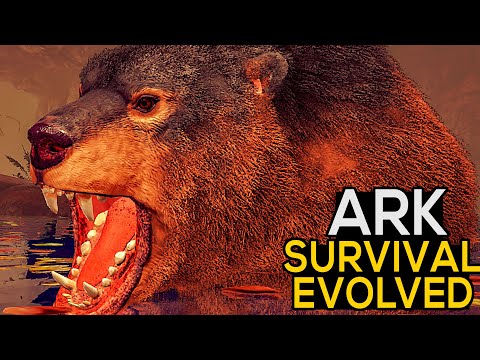 WYPRAWA DO NAJTRUDNIEJSZEJ JASKINI PO ARTEFAKTY (DINO 400 LVL+) ARK: SURVIVAL EVOLVED z ADMIROSEM