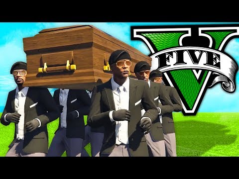 1000 MANERAS de MORIR en GTA 5! #3 Grand Theft Auto V – GTA V