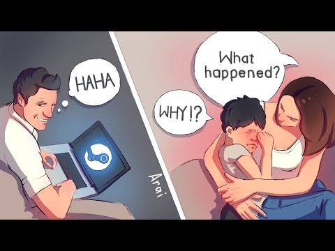 $2 to PLAY ANY GAME ON STEAM!!! // RUST and STEAM cheater interview