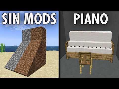 40 FORMAS ILEGALES de CONSTRUIR en tu MUNDO de Minecraft