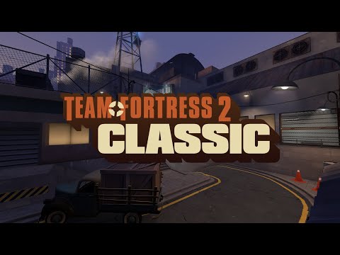 A Call to Arms – Team Fortress 2 Classic Soundtrack