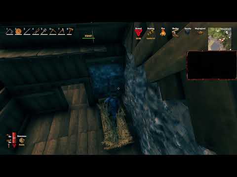 A Valheim Story!