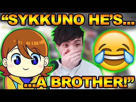 ALL HAIL SYKKUNO! | ANOTHER CULT IN RUST GAME!? | ASH SAVES CORPSE FROM DYING! | ASH_ON_LOL RUST