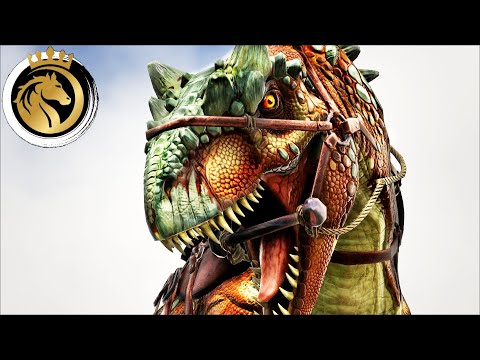Ark türkçe Allosaurus Evcilleştirme | ARK Survival Evolved Lost İsland (MODSUZ) I S1B28