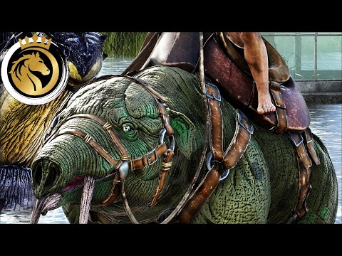 Ark türkçe Phiomia Evcilleştirme | ARK Survival Evolved Lost İsland (MODSUZ) I S1B27