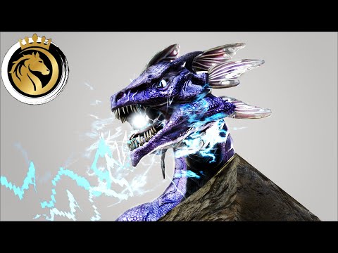Ark türkçe Yeni Ejder Yavruları | ARK Survival Evolved Lost İsland (MODSUZ) I S1B21