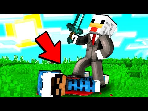 BELLAFACCIA BATTE KENDAL IN UN COMBATTIMENTO – MINECRAFT ITA
