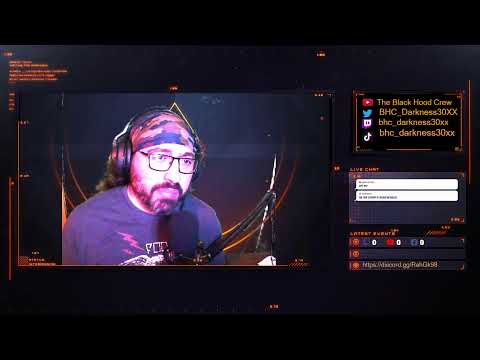 BHC_Darkness30XX is playing Counter Strike: Global Offensive!
