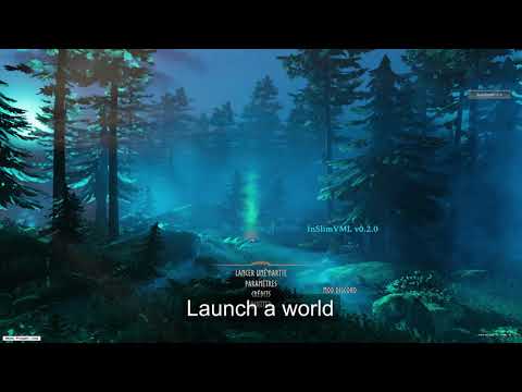 BuildShare v1.4 – Installation + Tutorial [VALHEIM]