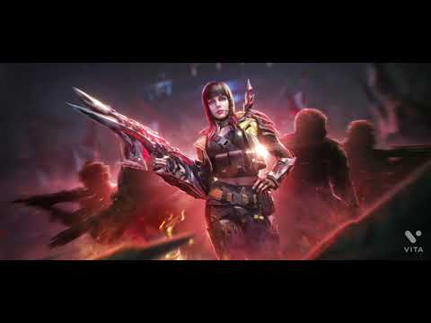 Call Of Duty Mobile, Hardpoint Rust Game Play