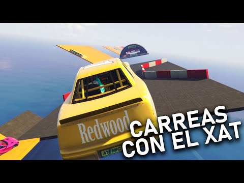 CARRERAS VIKINGAS EN EL 2022 WOW! Grand Theft Auto V en Español – GOTH