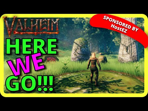 Community Server Launch! With Devs! (Come Play With Us!)