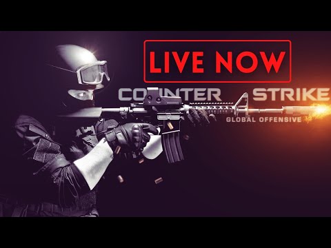 Counter-Strike: Global Offensive (2021) – Gameplay (MACBOOK PRO UHD) [4K60FPS] – DAY 2