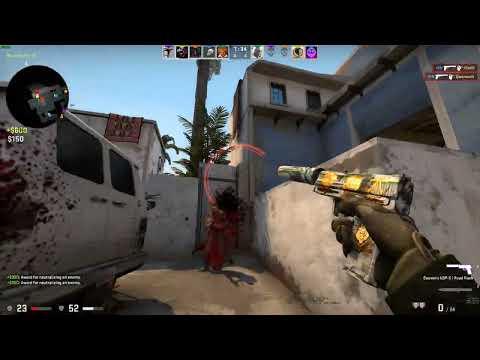 Counter strike Global Offensive 2022 02 05 22 18 02 03 DVR mp4
