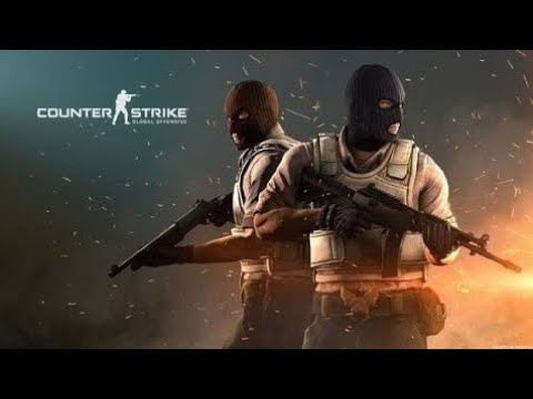 Counter-Strike Global Offensive : Ancient – TT vs Bots
