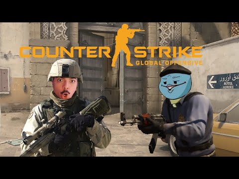 Counter-Strike: Global Offensive- Melhores momentos