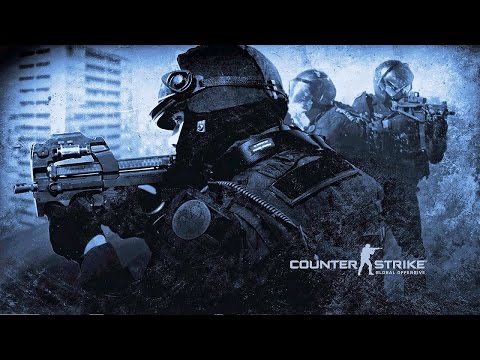 counter strike global offensive-mobile intel(r) 4 series express chipset family