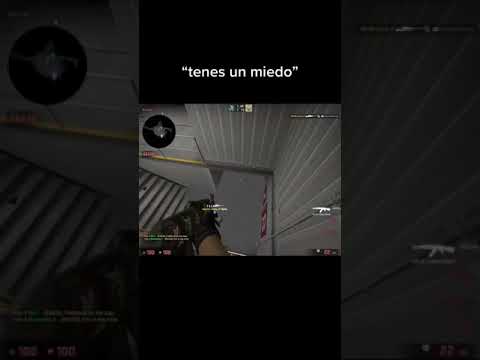 Counter-Strike: Global Offensive #shorts