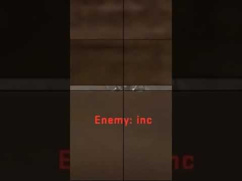Counter-Strike: Global Offensive #shorts