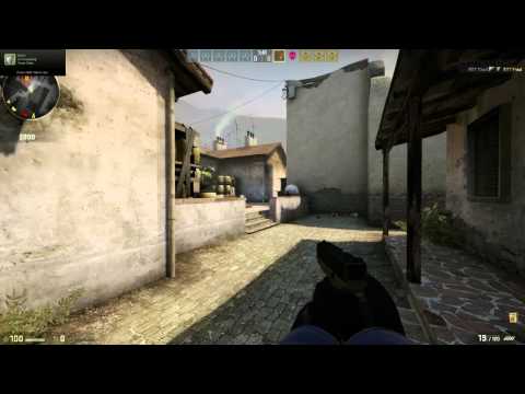 Counter-Strike: Global Offensive – Test / Review von PC Games