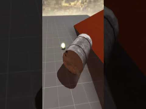 CS:GO – Can you move a dropped bomb? #shorts