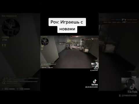 Нарезки counter strike global offensive