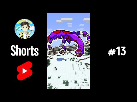 ЭВОЛЮЦИЯ АМОНГ АС МУТАНТОВ В МАЙНКРАФТ #shorts #evolution #amongus