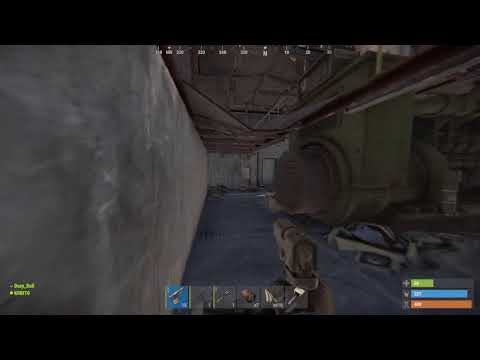 DERP a jogar Rust ( Game )