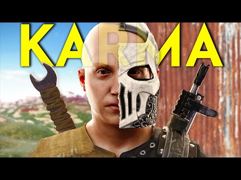 DESTROYING TOXIC TEAM TO GET INSTANT END GAME GEAR – Rust Solo Survival Movie