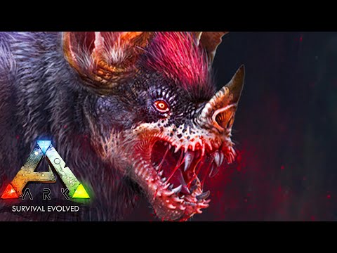 DRACULA NO ARK! TUDO SOBRE DESMODUS, O NOVO MORCEGO DO ARK SURVIVAL EVOLVED