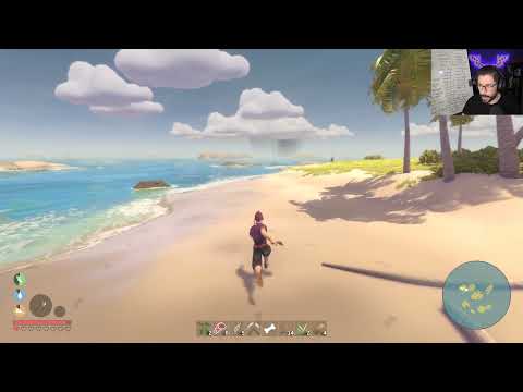 ⚒️ El Nuevo VALHEIM! ⚒️ Breakwaters 01 español