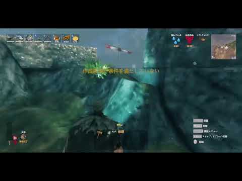 【Valheim】稼働しない繁殖場