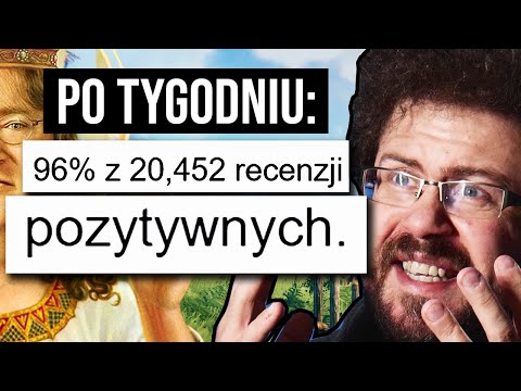 Early access, który dokonał niemożliwego