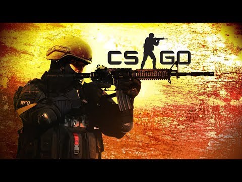 (El Comienzo) Counter Strike Global Offensive Loquendo