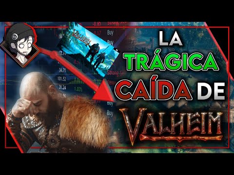 El Gran Problema de Valheim. 🔥