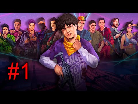 ESTOS *CRIMINALES SECUESTRARON A TheNino* 😓 EN GTA 5! Grand Theft Auto V – GTA V ROLEPLAY