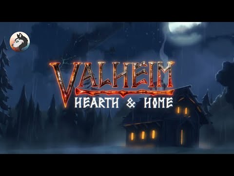 🔥 Első benyomások | Valheim: Hearth and Home