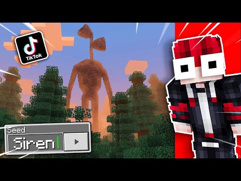 🔥โคตรเจ๋ง!!【"สิ่งที่คุณอาจจะยังไม่รู้ว่าทำได้ในมายคราฟ!! #171"】| (Minecraft Building)