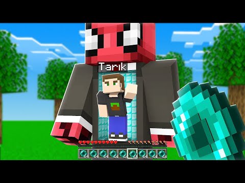 FERİTED VS MİNECRAFT #138