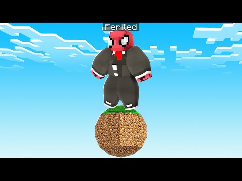 FERİTED VS MİNECRAFT #139