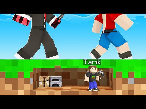 FERİTED VS MİNECRAFT #140