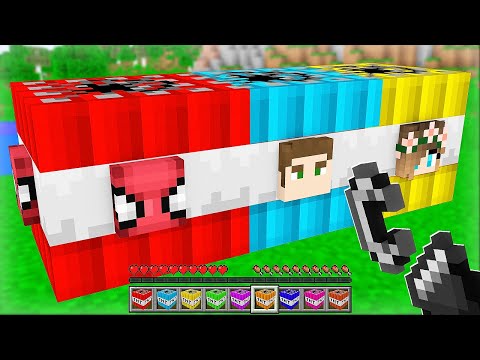 FERİTED VS MİNECRAFT #141