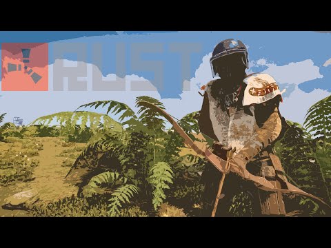 Fresh Start Early Game PvP – Duo | Rust