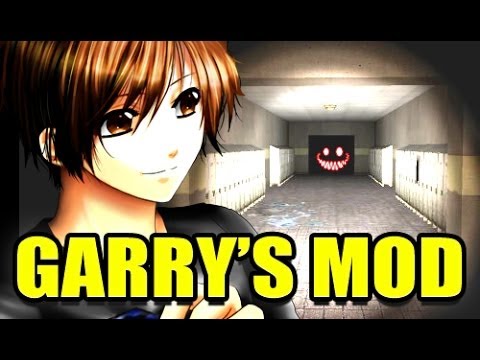 Gmod CORE OUTBREAK CO-OP Horror Map! (Garry's Mod)