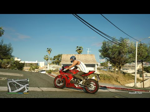 Grand Theft Auto 5 4K Ultra Graphics Gameplay Part 62 – Final Mission – GTA 5 PC 4K 60FPS