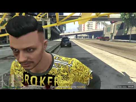 Grand Theft Auto v cayo perico