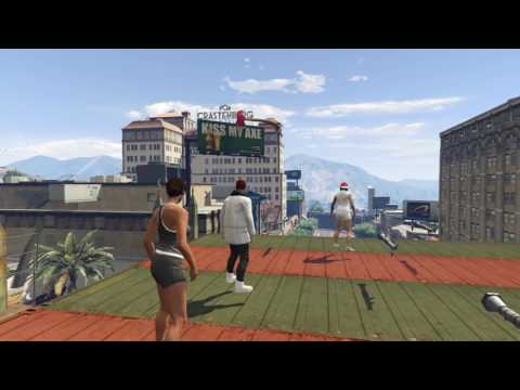 Grand Theft Auto V Ep.160